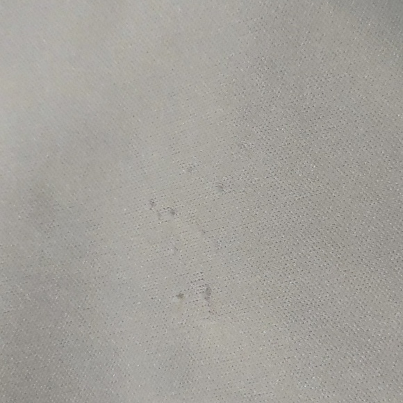 Connected Sequin and Lace Cocktail Dress. Plus Size - Picture 7 of 12